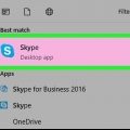 Invita qualcuno su skype