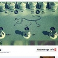 Non mi piace qualcosa su facebook