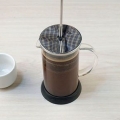 Fare il caffè freddo