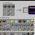 Vincere il ferro in minecraft