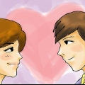 Ti amo dicendo