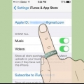 Attiva imessage