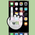 Utilizzo di imessage