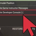In counter strike attiva il cambio rapido delle armi