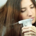 Come ottenere i capelli mossi durante la notte