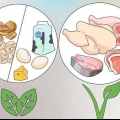 Aumenta di peso se mangi vegetariano