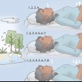Addormentarsi