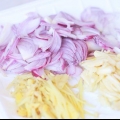Fare il curry indiano