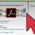 Copia il contenuto da un file pdf