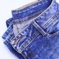 Come rimuovere le macchie di inchiostro dai jeans