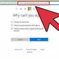 Accedi al tuo computer se non ricordi la password