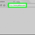 Accedi al tuo account di posta yahoo