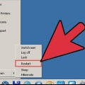 Accedi a windows xp come amministratore