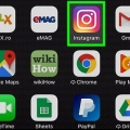 Collega instagram a facebook
