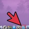Eliminazione della cronologia internet su un mac