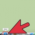 Ingrandisci su un mac