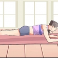 Trattare la sciatica con esercizi