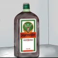 Bevi jagermeister