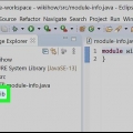 Aggiungi file jar a un percorso di creazione in eclipse