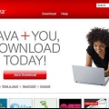 Installa java