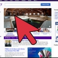Registrati su yahoo!
