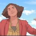 Comportati come un ragazzo quando sei una ragazza