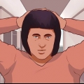 Fingendo di essere una ragazza