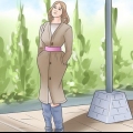 Vestiti come una ragazza