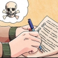 Superare la tua paura della morte