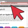 Trova il tuo id apple