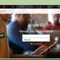 Rimuovi il tuo id apple