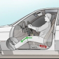 Regola correttamente il tuo seggiolino auto