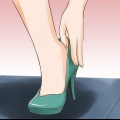 Fai sembrare le tue gambe più lunghe