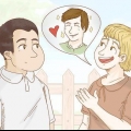 Dire al tuo migliore amico che sei innamorato di lui o di lei