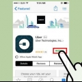 Personalizza i tuoi dettagli di pagamento uber