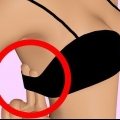 Determina la tua taglia di reggiseno