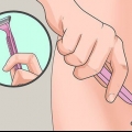 Rasati la linea del bikini