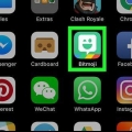 Personalizza il tuo bitmoji