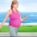 Abbassa la pressione sanguigna in modo naturale durante la gravidanza