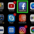 Controlla la tua lista di blocco su facebook