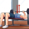 Rafforza la parte superiore del corpo