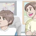 Prendere in giro tuo fratello o tua sorella