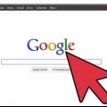 Elimina la cronologia di navigazione in google chrome