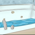 Pulisci il tuo bagnoschiuma
