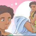 Sentirsi a proprio agio durante il ciclo