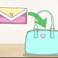 Preparare la borsa di tutti i giorni per le ragazze adolescenti