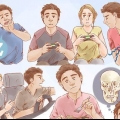 Aiutare il tuo amico depresso