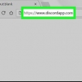 Modifica la tua password discord su un mac o pc