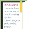 Scrivere il tuo primo e-book