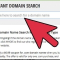 Crea il tuo primo sito web